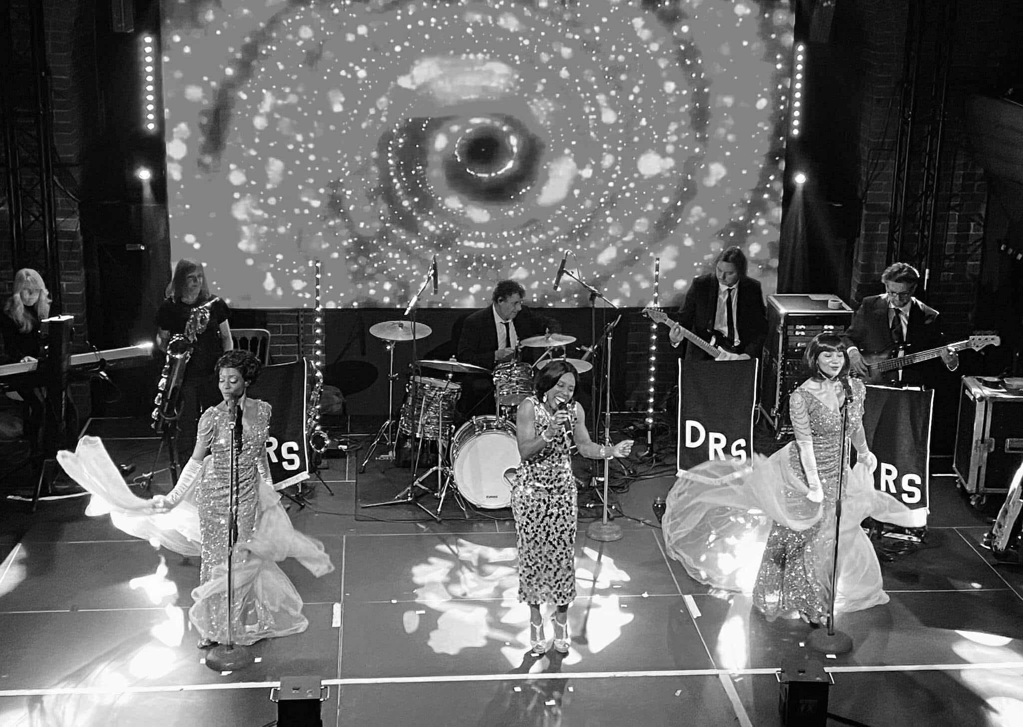 The Supremes Era - Motown Tribute Show Celebrating Diana Ross and The Supremes